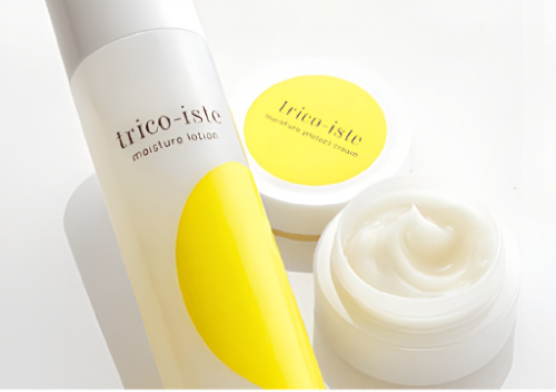 トリコイスト（化粧品）